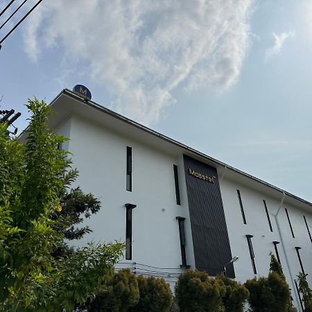 Hotel Mosstel Phitsanulok Exterior foto
