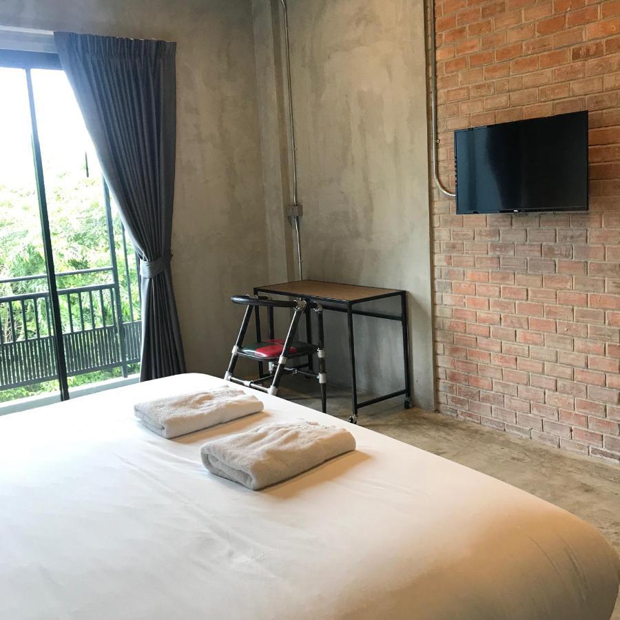 Hotel Mosstel Phitsanulok Exterior foto